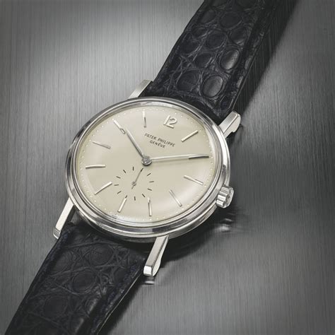 patek philippe mg 2584